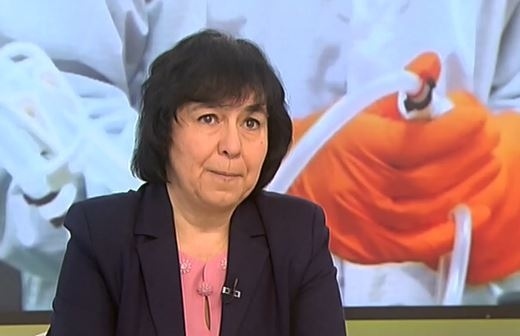 Микробиолог: Българската ваксина ще има ефект срещу всички варианти на COVID-19